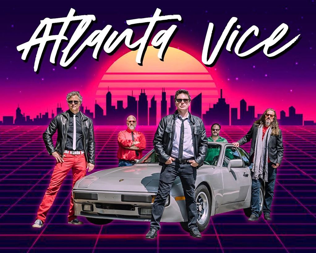 Graphics ATL Tribute Bands