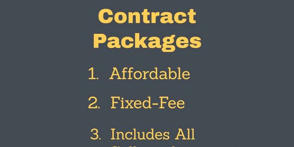 Andrew S. Bosin, SaaS contracts lawyer in New Jersey and nationwide.