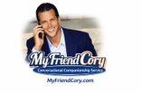 My Friend Cory