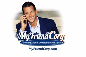 My Friend Cory
