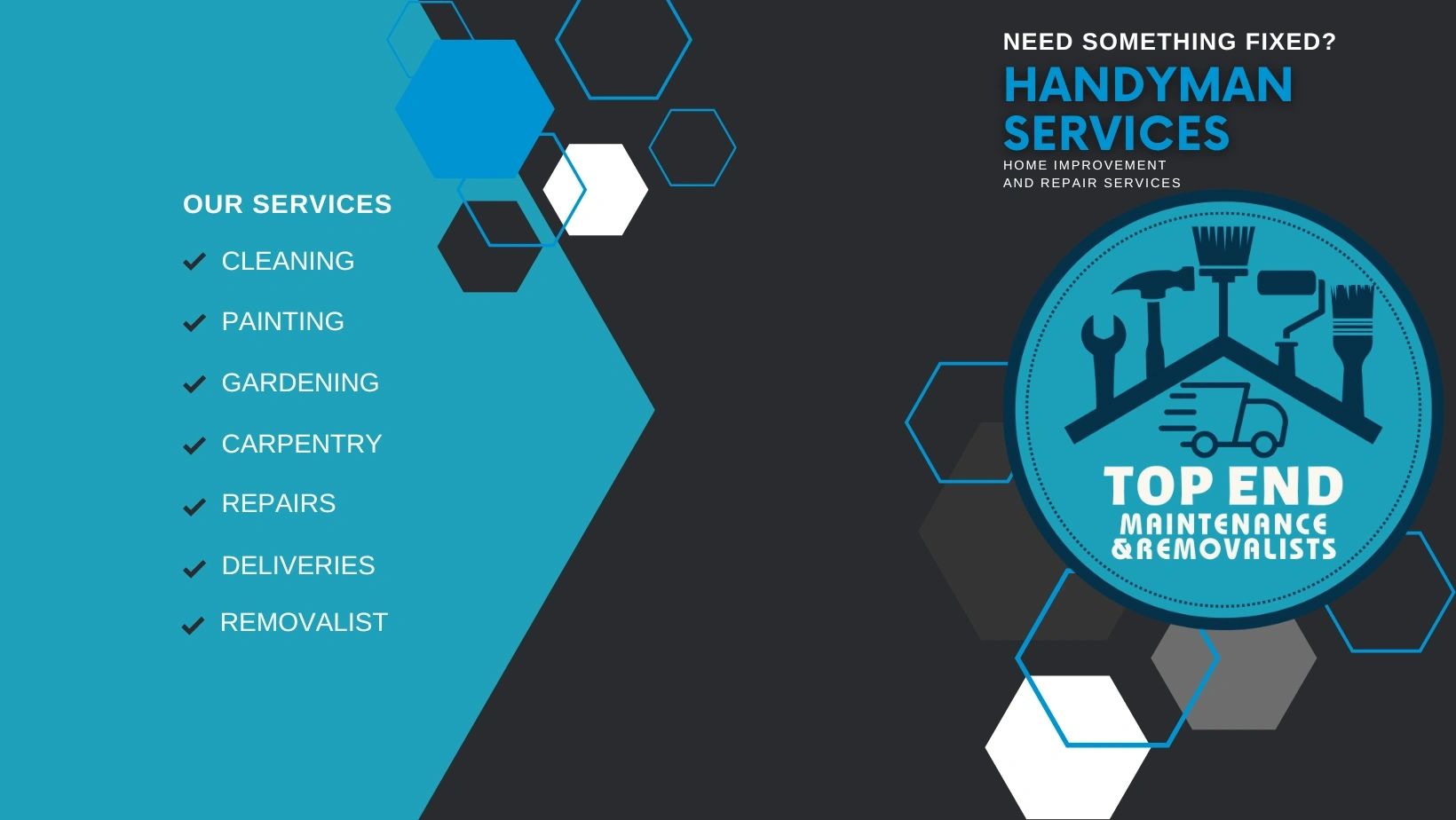 Top End Maintenance