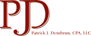 Patrick J. Dembrun, CPC, LLC