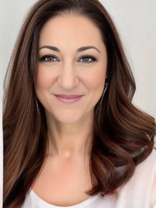 Kimberly Charest, RN – Thrive Infusions & MedSpa founder offering IV therapy in Clark County, WA