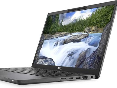 Refurbished Dell Latitude 7320