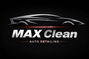 MAX Clean Auto Detailing