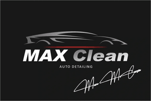 MAX Clean Auto Detailing