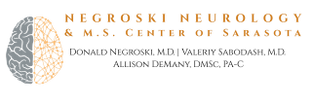 Negroski Neurology