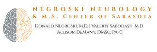 Negroski Neurology