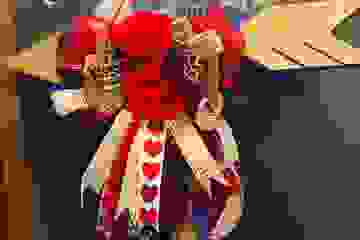 Cupids Arrow