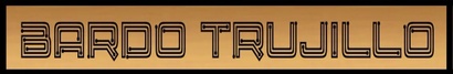 Bardo Trujillo