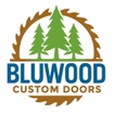 Bluwood Custom Doors