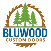 Bluwood Custom Doors