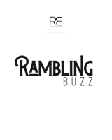 Rambling Buzz