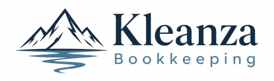 Kleanza Bookkeeping