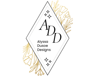 Alyssa Dusoe Designs