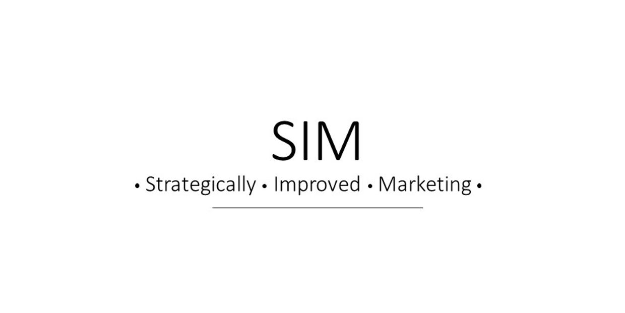 SIM, Marketing, Strategically, Strategy, Consultancy, isle of man, IOM, Manx, Business development