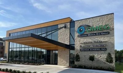 Oklahoma Medical Eye Group