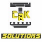 CRK SOLUTIONS DISEÑO Y DESARROLLO DE NUEVOS PRODUCTOS