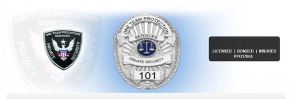 One Team Protection Services, Inc