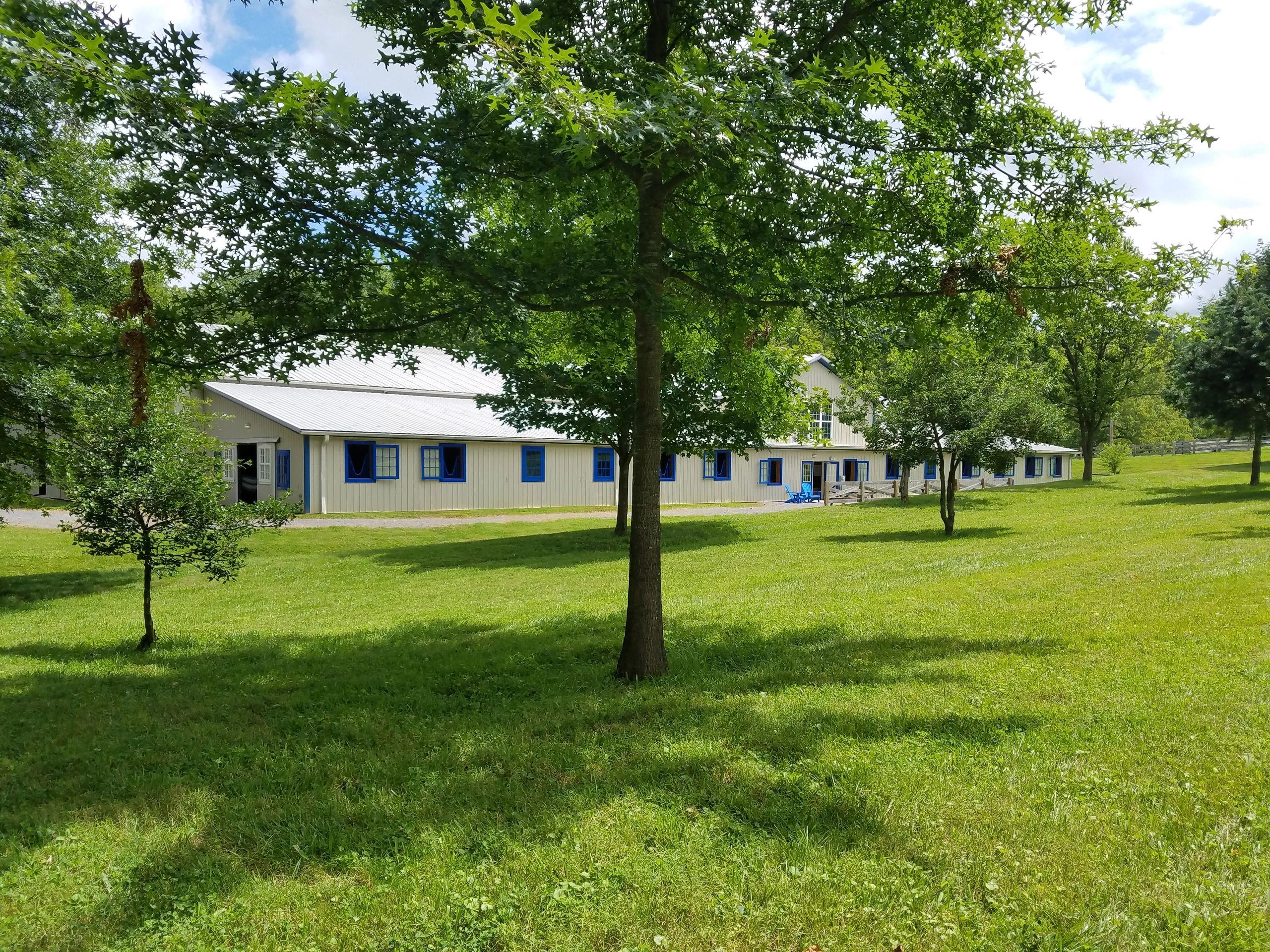 Chester County Wellspointe Equestrian Chester Springs