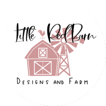 Little Red Barn Designs and Farm