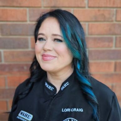Lori Craig, a globally acclaimed creative groomer, judge, instructor, and the dedicated proprietor o