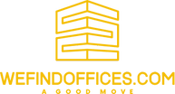 wefindoffices.com