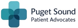  Puget SoundPATIENT ADVOCATES  Coming SOON.                   