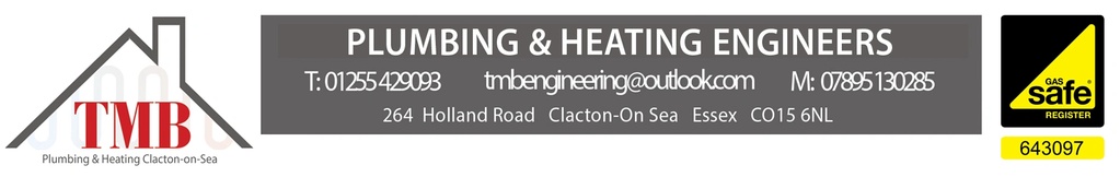 TMB Plumbing & Heating