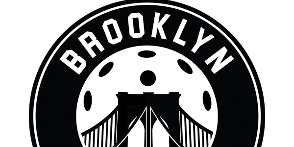 Brooklyn Pickleball Team logo