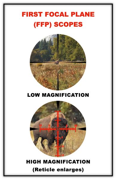 Click on this image to go to our  List of Second Focal Plane Scopes available at March Scopes Canada