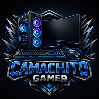 CamachiitoGamer
🔴 EN VIVO
Miércoles y Jueves – 9PM

