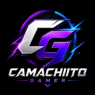 CamachiitoGamer
🔴 EN VIVO
Miércoles y Jueves – 9PM

