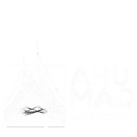 AHUMAD ARCHITECTURE