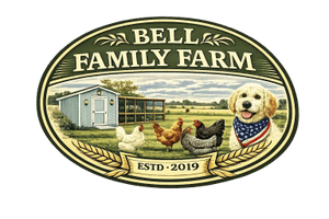 Bell family farm