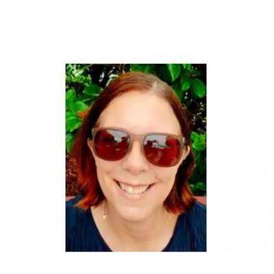 Catherine Murray - freelance B2B writer and editor