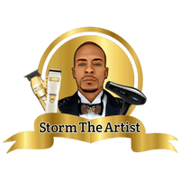 StormTheArtist