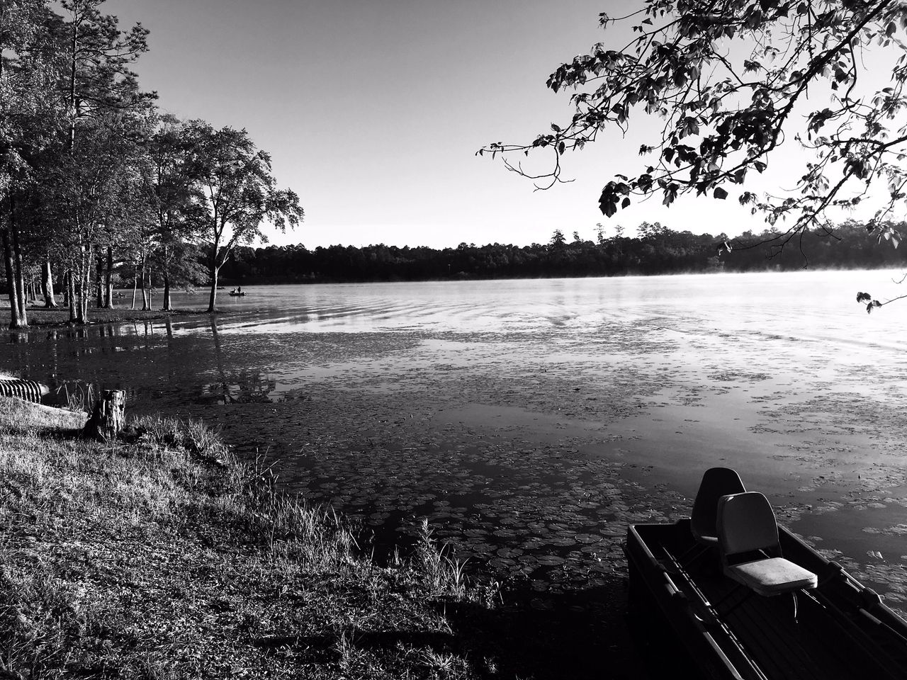 Paul B Johnson State Park Hattiesburg Ms
