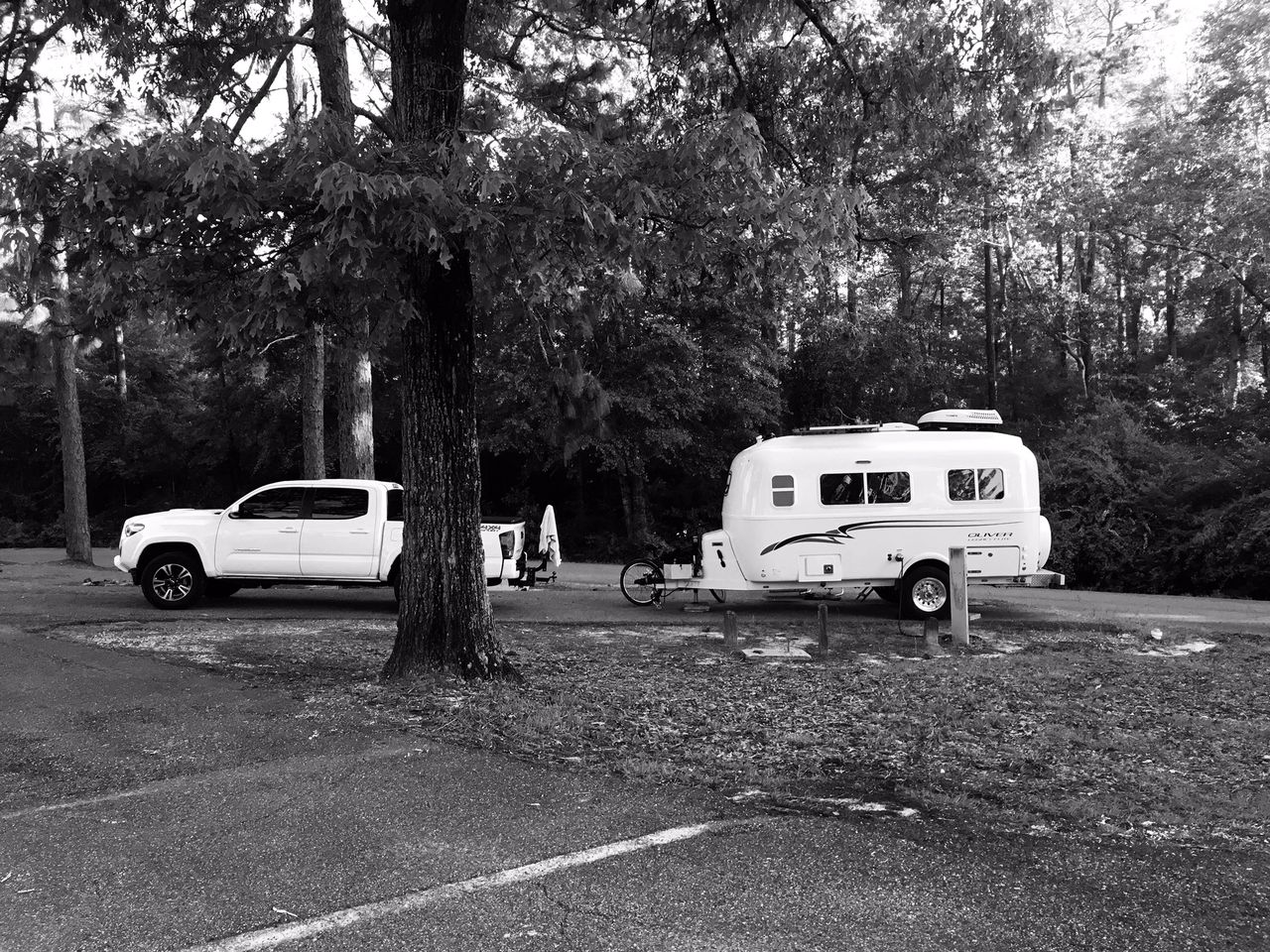 Paul B Johnson State Park Hattiesburg Ms