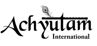 Achyutam International