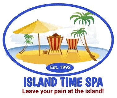 Island Time Spa