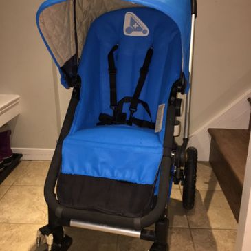 Stroller repair best sale toronto