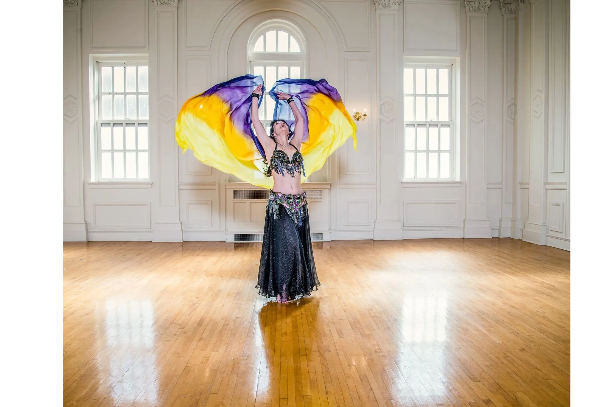 Magic Lamp Dance Studio — dance studio in Abilene, TX