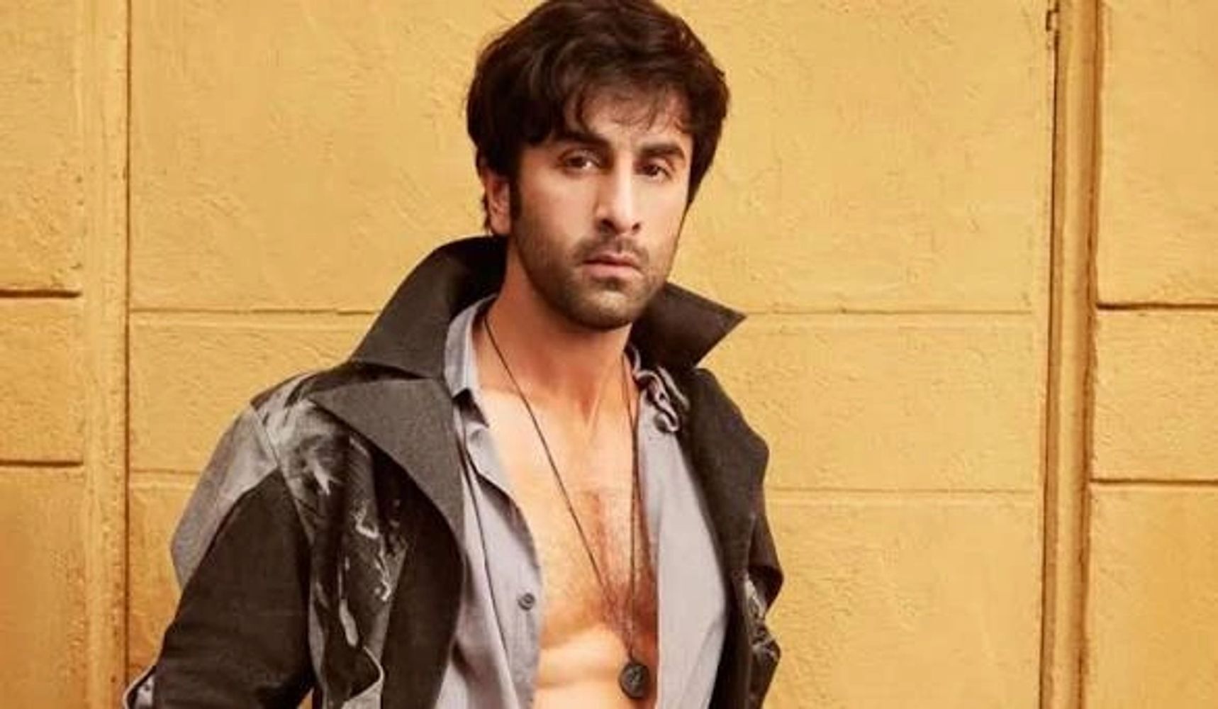 Brand ambassador Ranbir Kapoor, Allu Arjun and Rashmika Mandanna 