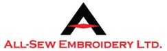 All Sew Embroidery