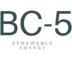 BC-5  Renewable energy