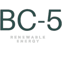 BC-5  Renewable energy
