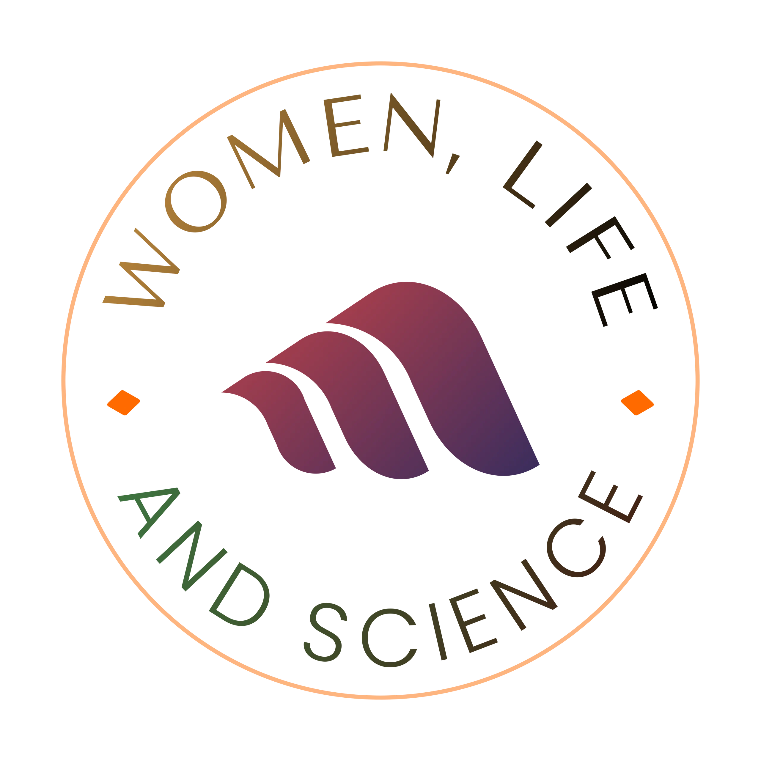 WL Science Conf 2024 Women, Life and Science