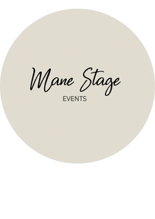 Mane Stage Events