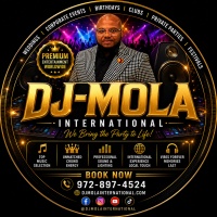 BIGMOLA DJ SERVICES LLC